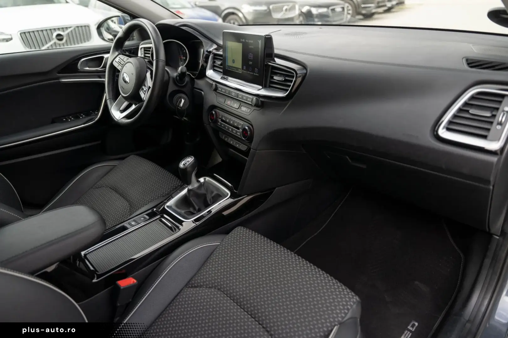 KIA Other 2019 — imagine 7
