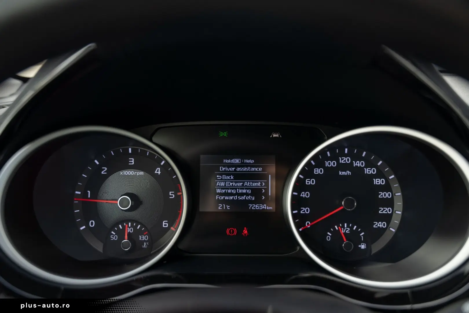 KIA Other 2019 — imagine 26