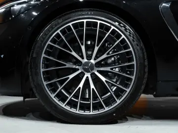 MERCEDES-BENZ CLE 53 AMG