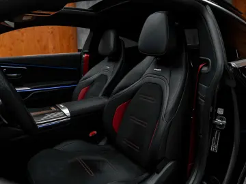 MERCEDES-BENZ CLE 53 AMG