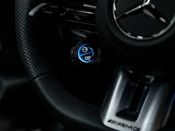 MERCEDES-BENZ CLE 53 AMG