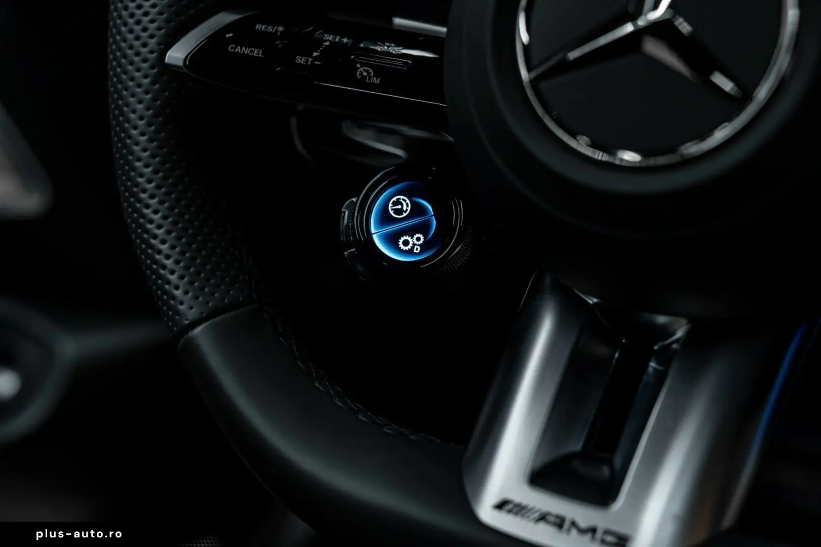 MERCEDES-BENZ CLE 53 AMG