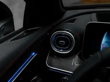 MERCEDES-BENZ CLE 53 AMG