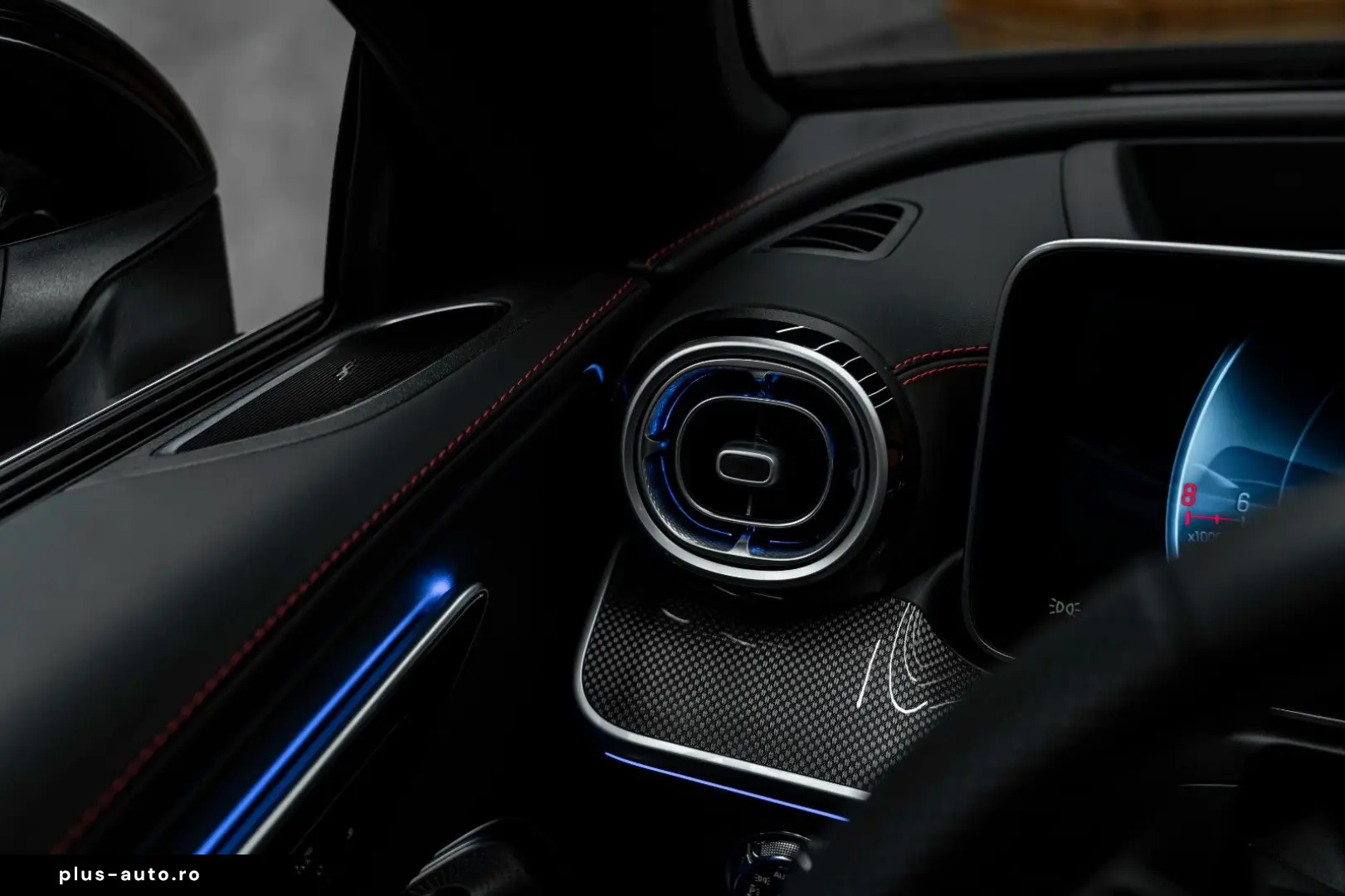 MERCEDES-BENZ CLE 53 AMG