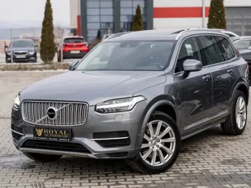 Volvo Xc-90