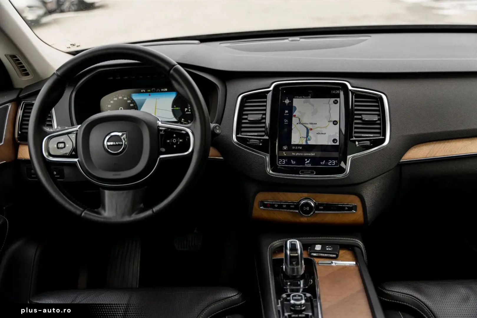 Volvo Xc-90
