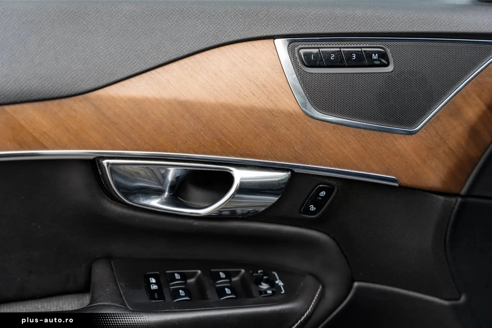 Volvo Xc-90
