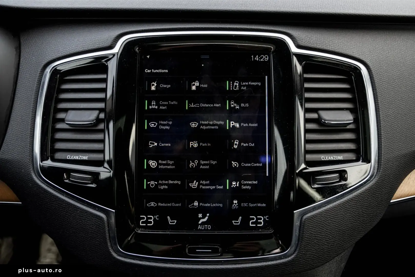 Volvo Xc-90