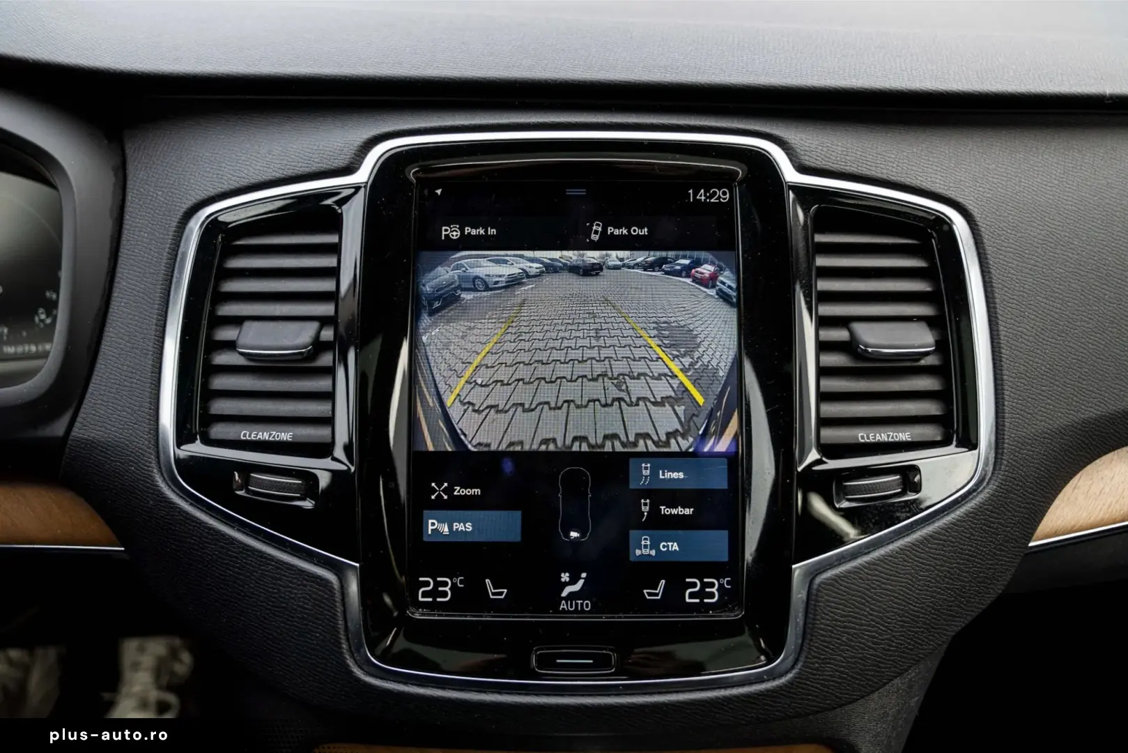 Volvo Xc-90