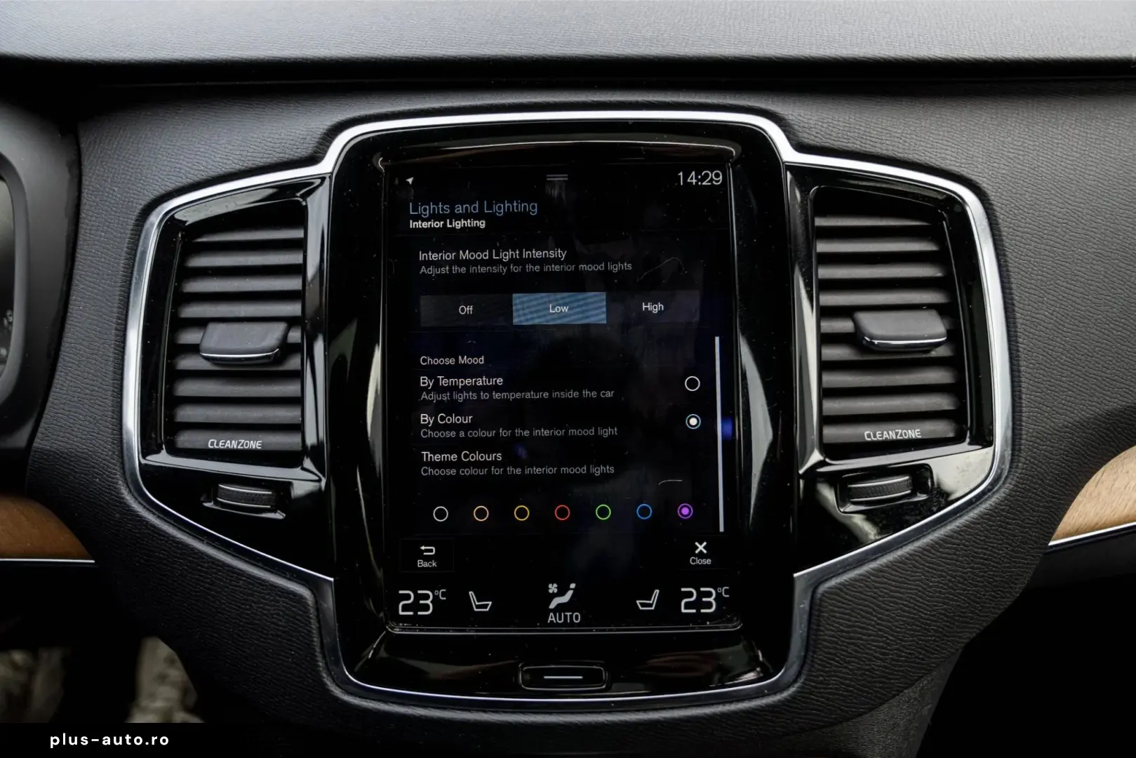 Volvo Xc-90