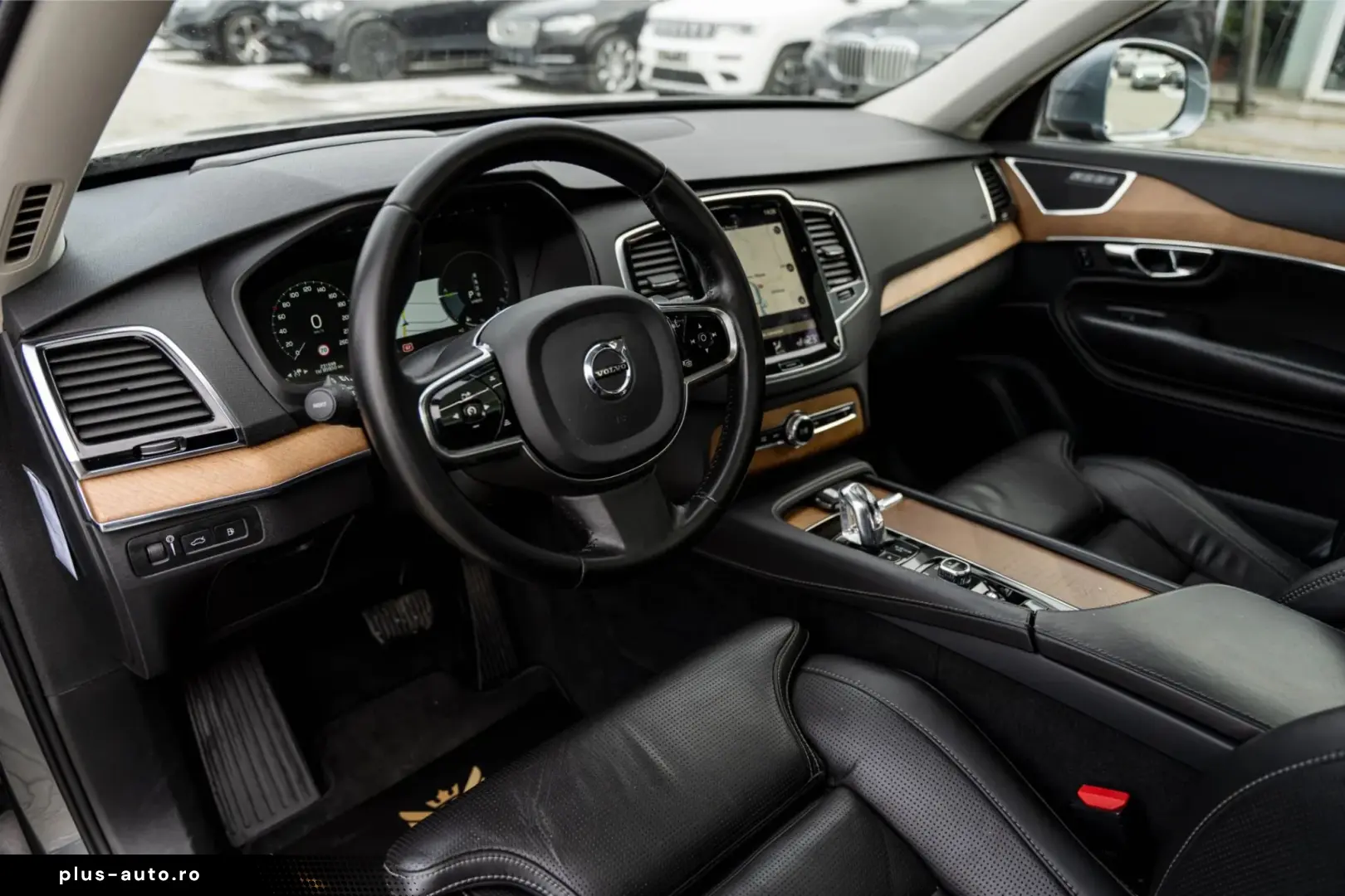 Volvo Xc-90
