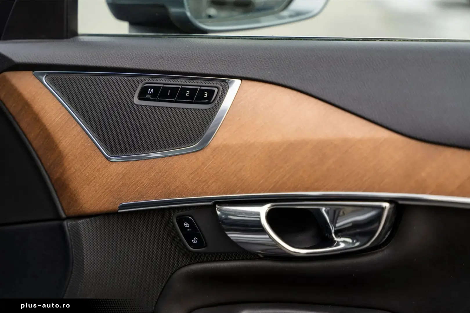 Volvo Xc-90