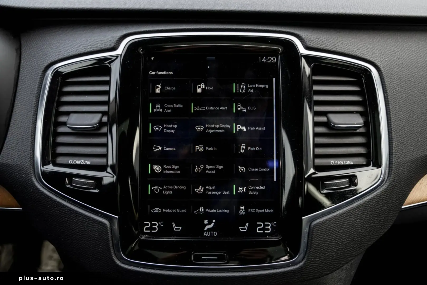 Volvo Xc-90