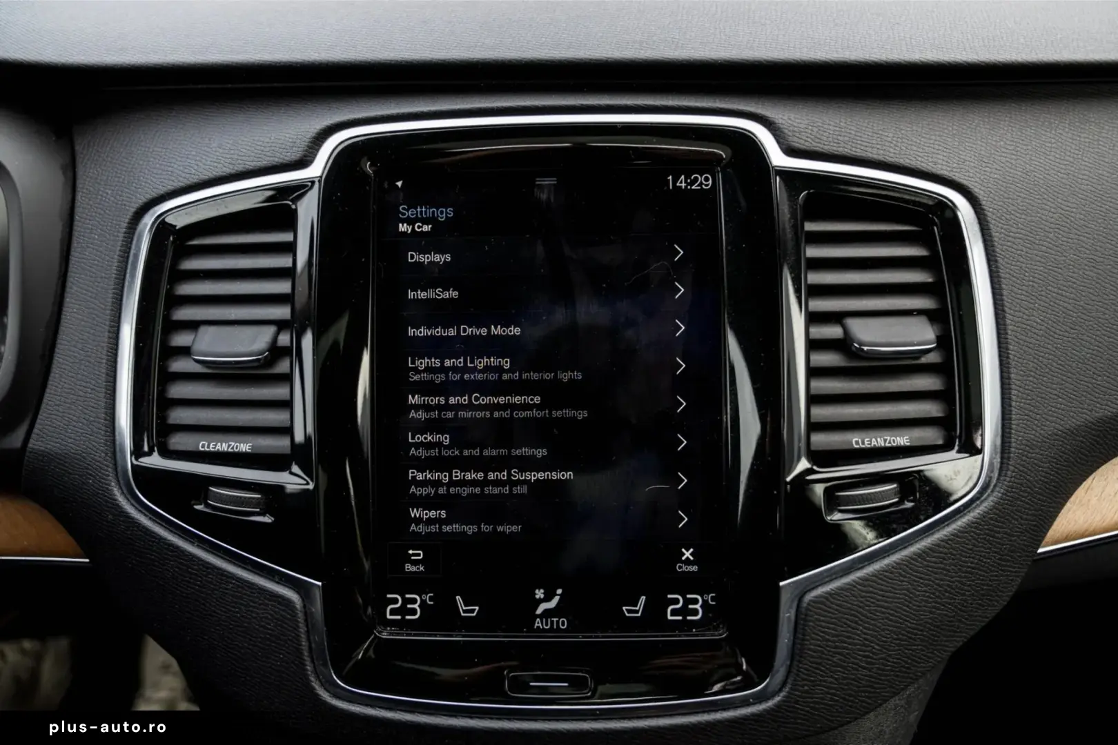 Volvo Xc-90