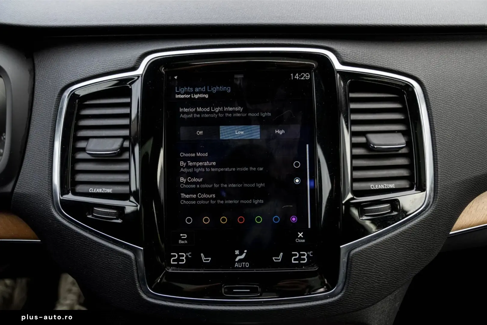 Volvo Xc-90
