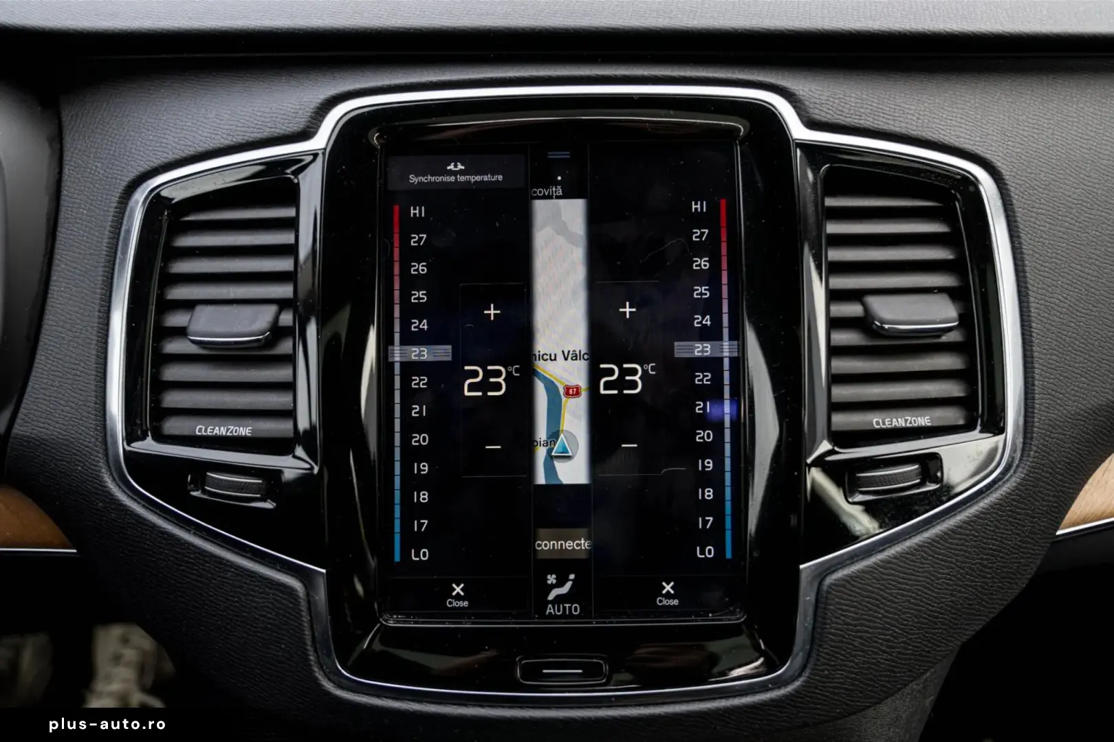 Volvo Xc-90