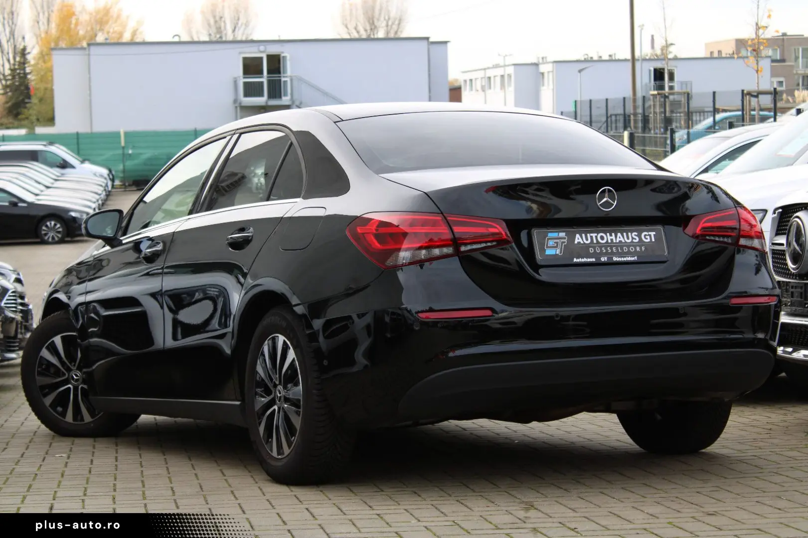 MERCEDES-BENZ A-Class 2022 — imagine 2
