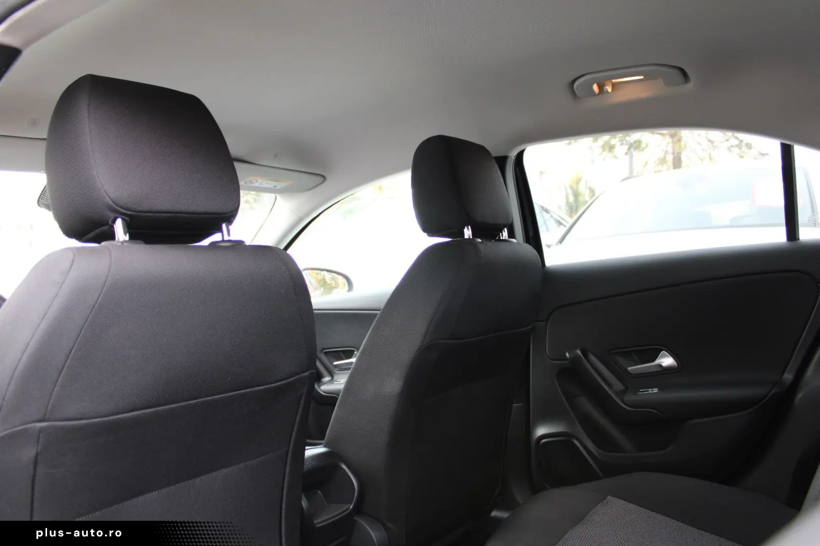 MERCEDES-BENZ A-Class 2022 — imagine 14