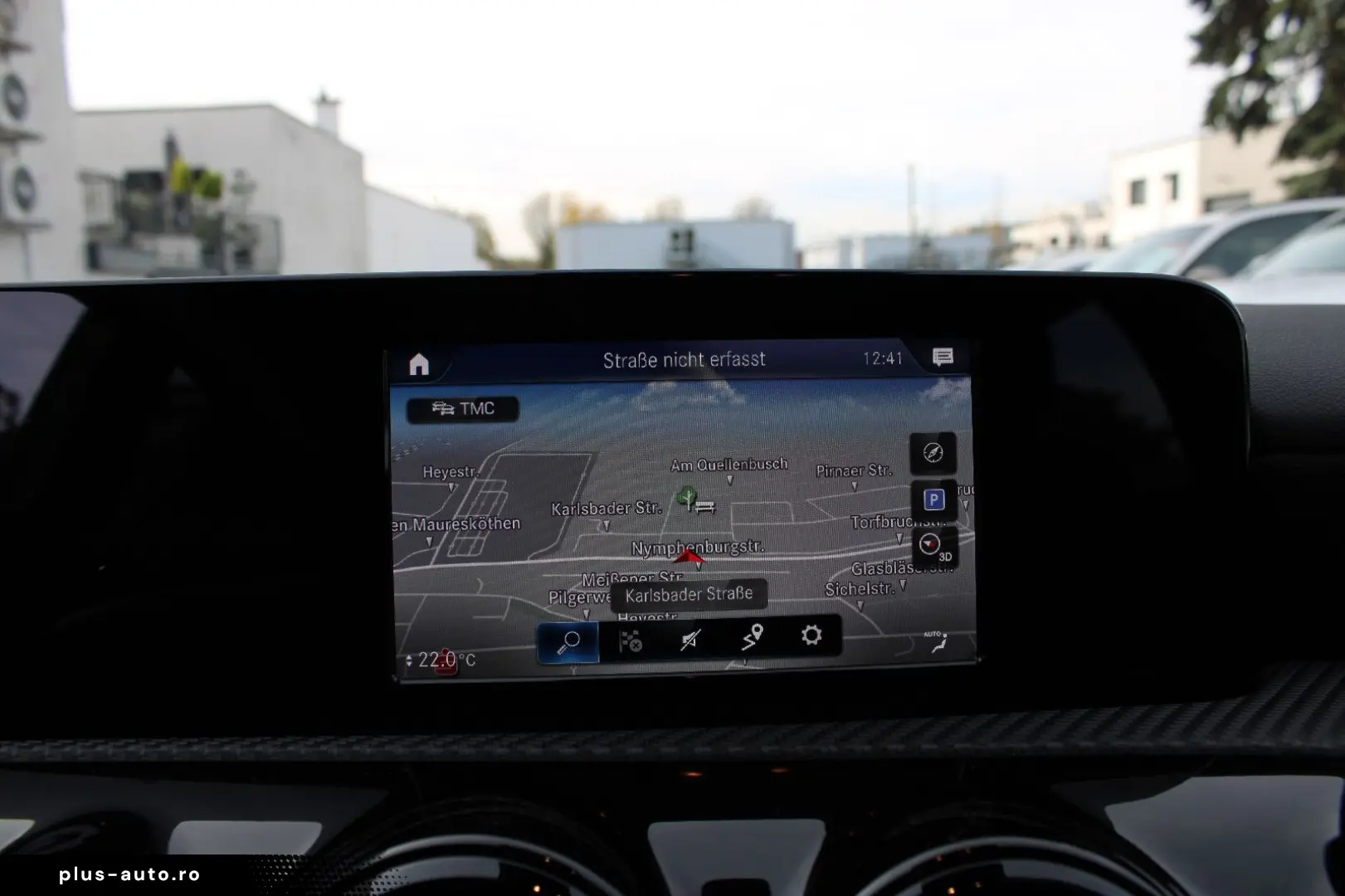 MERCEDES-BENZ A-Class 2022 — imagine 15