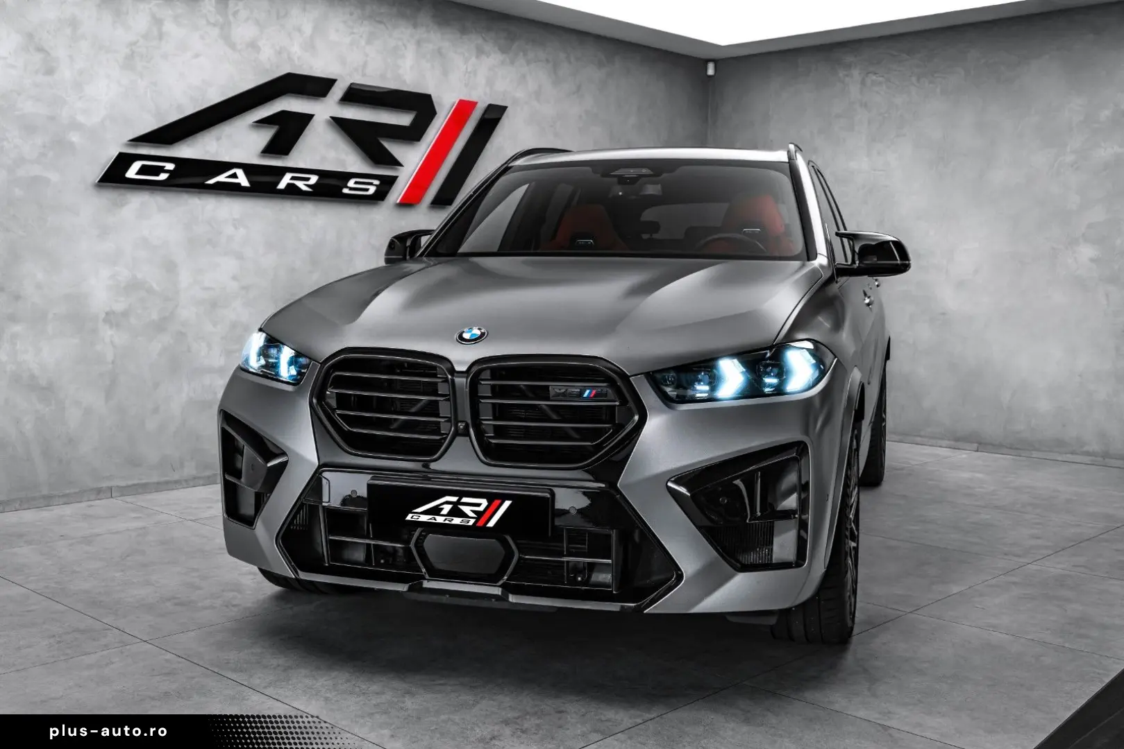 BMW X5 2024 — imagine 2