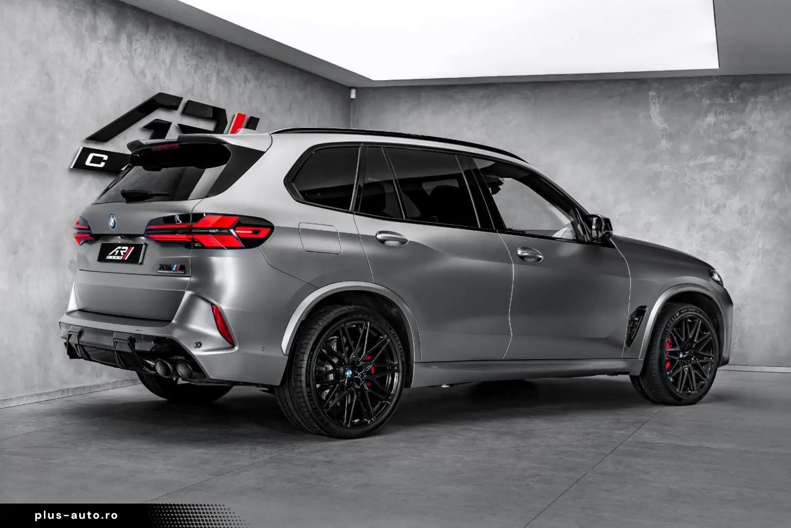 BMW X5 2024 — imagine 4