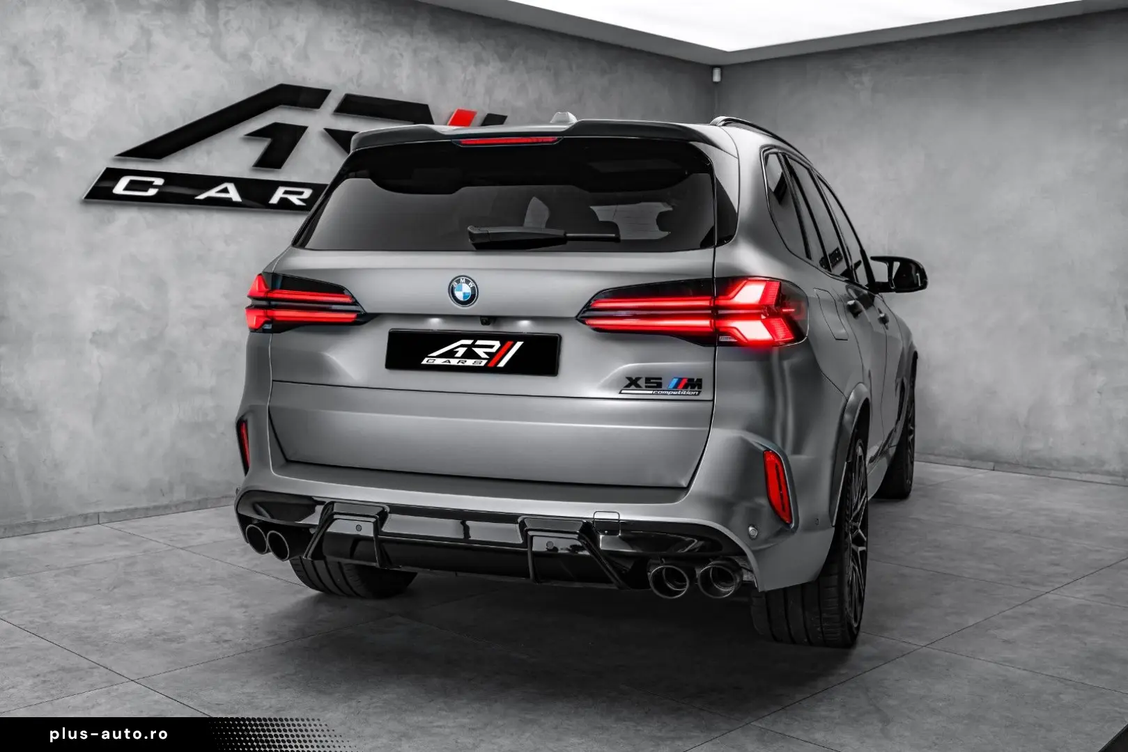 BMW X5 2024 — imagine 5