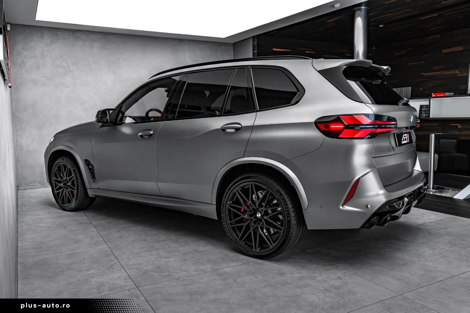 BMW X5 2024 — imagine 6