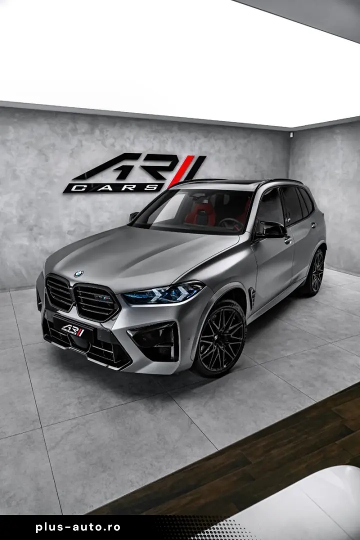 BMW X5 2024 — imagine 7