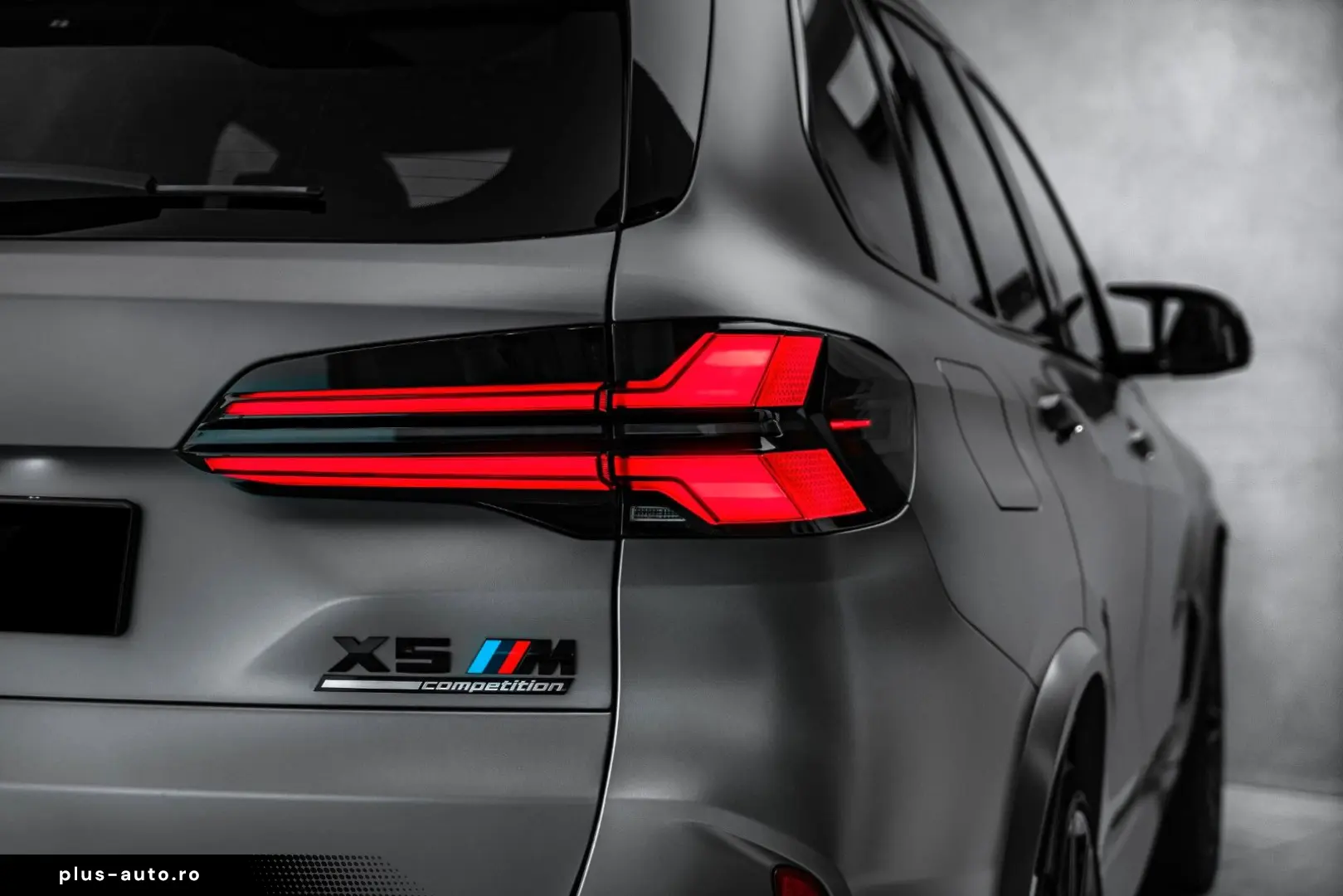 BMW X5 2024 — imagine 9