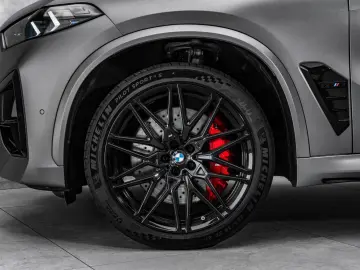 BMW X5 M Competition Massage Soft Pano 360