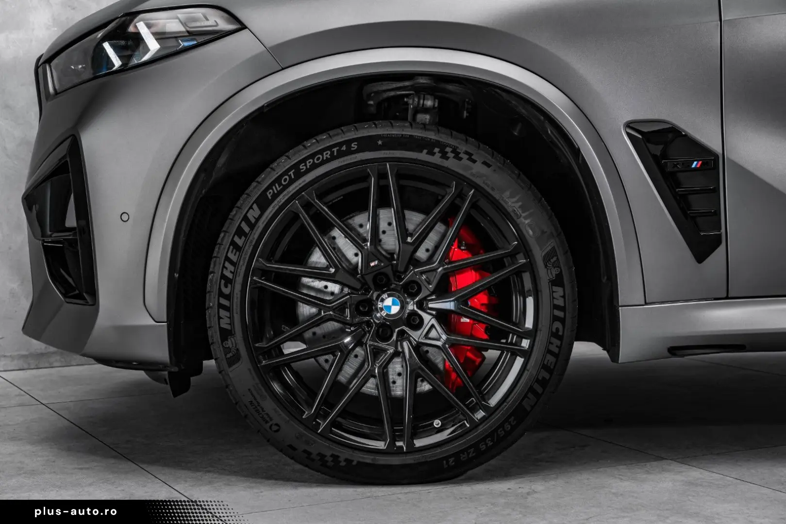 BMW X5 2024 — imagine 10