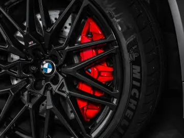 BMW X5 M Competition Massage Soft Pano 360