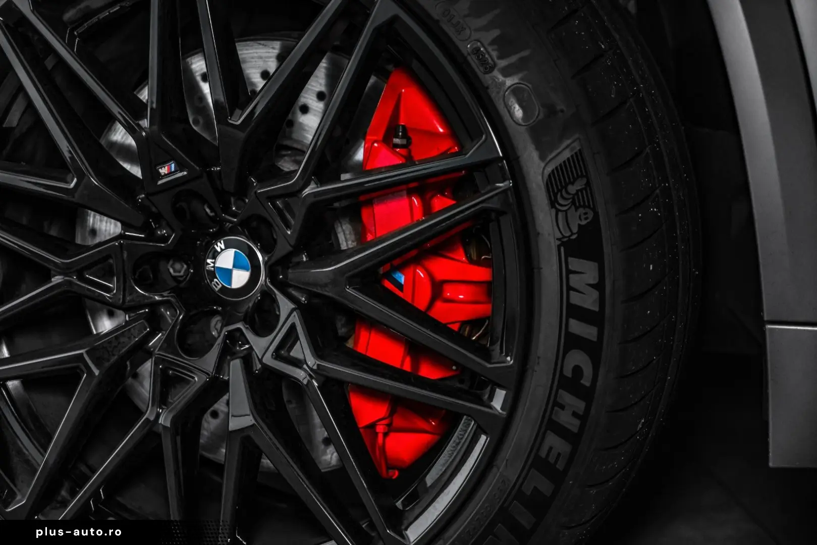 BMW X5 2024 — imagine 11