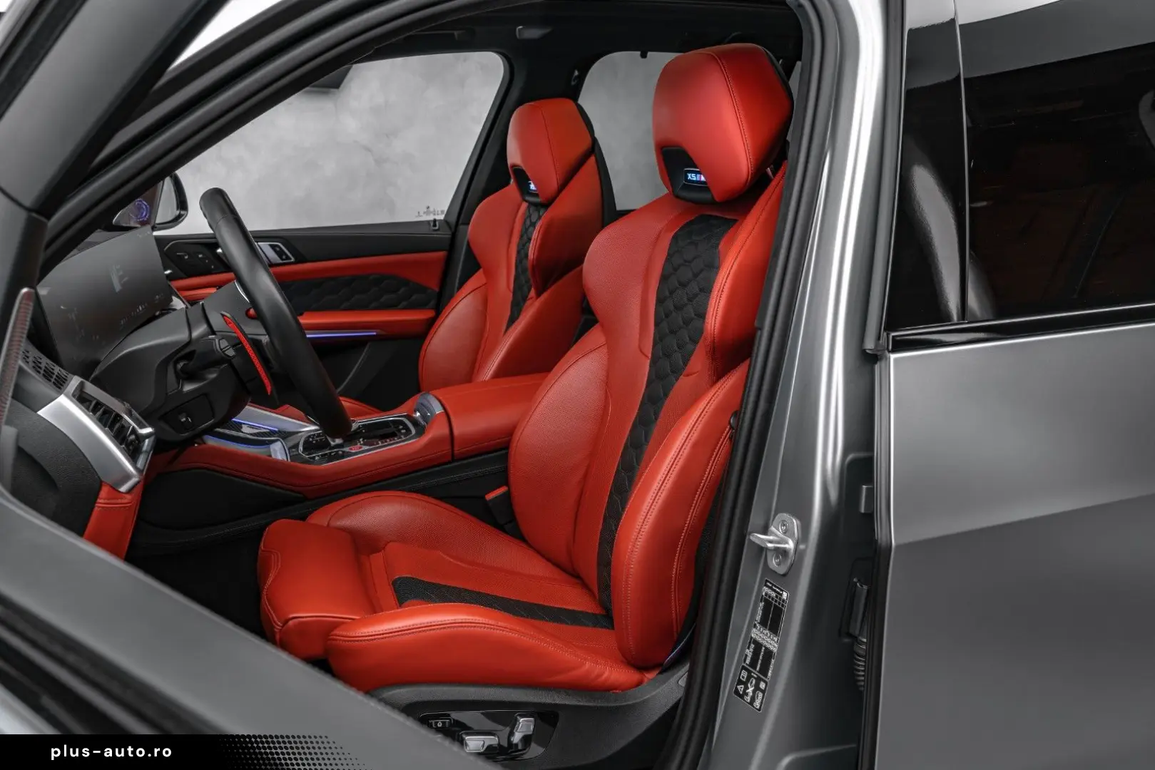 BMW X5 2024 — imagine 14