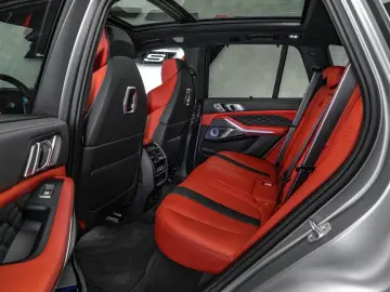 BMW X5 M Competition Massage Soft Pano 360