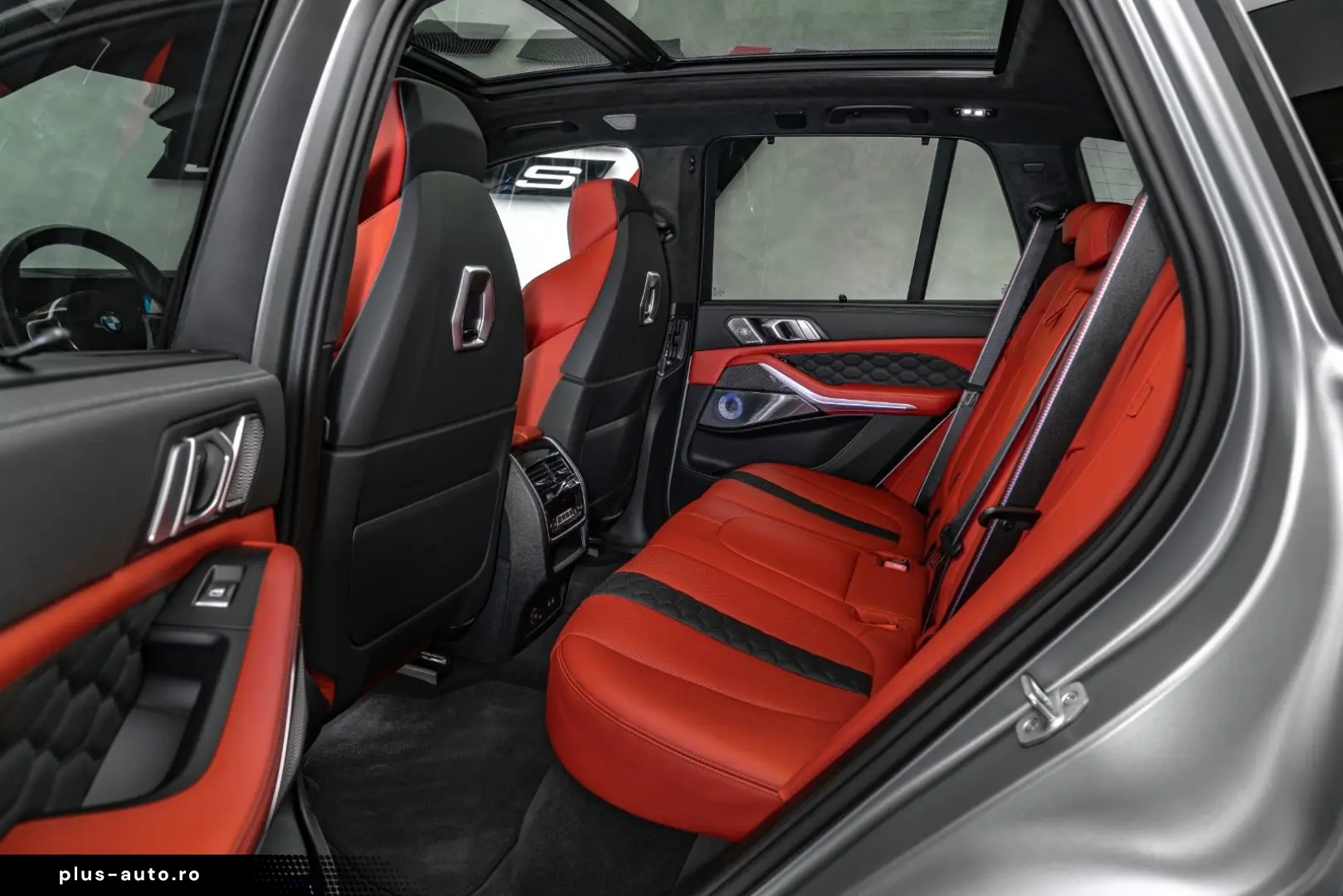 BMW X5 2024 — imagine 15