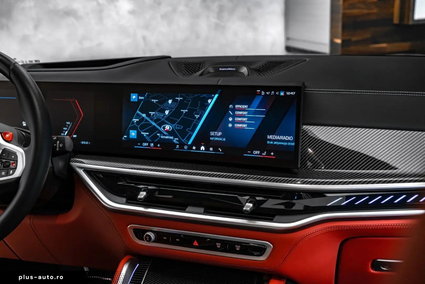 BMW X5 2024 — imagine 17