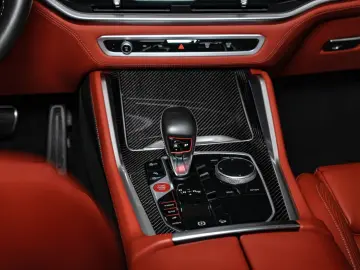 BMW X5 M Competition Massage Soft Pano 360