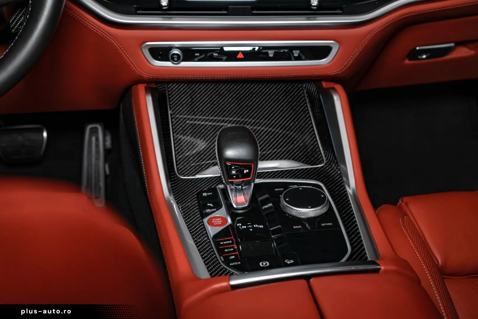 BMW X5 2024 — imagine 18
