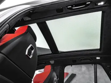 BMW X5 M Competition Massage Soft Pano 360