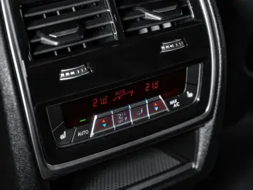 BMW X5 M Competition Massage Soft Pano 360