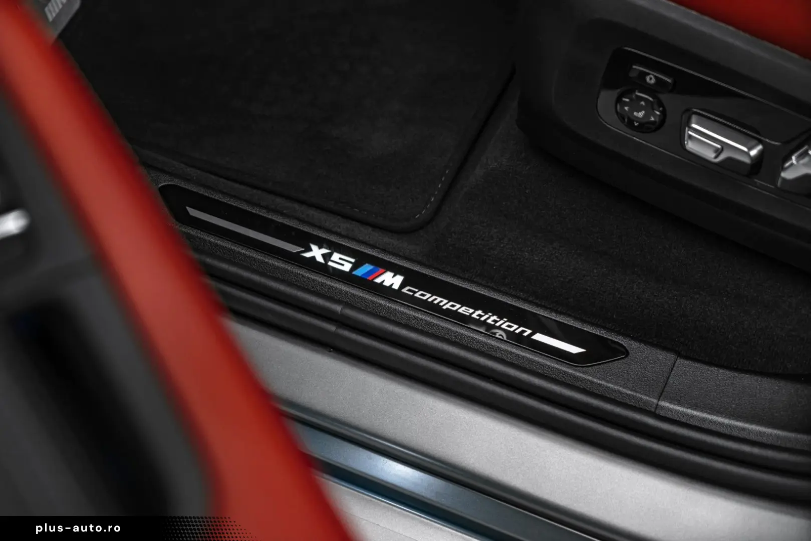 BMW X5 2024 — imagine 21