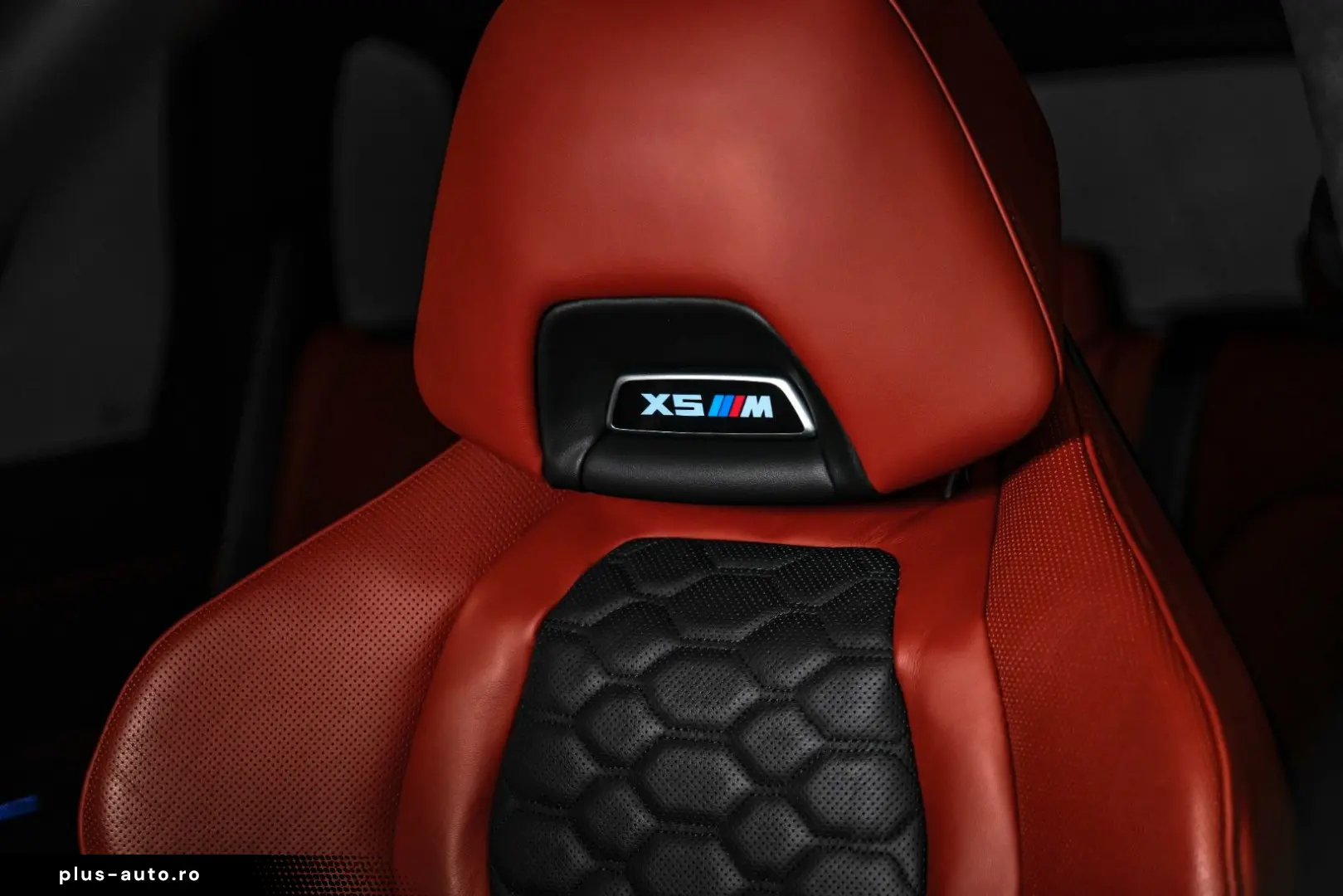 BMW X5 2024 — imagine 22