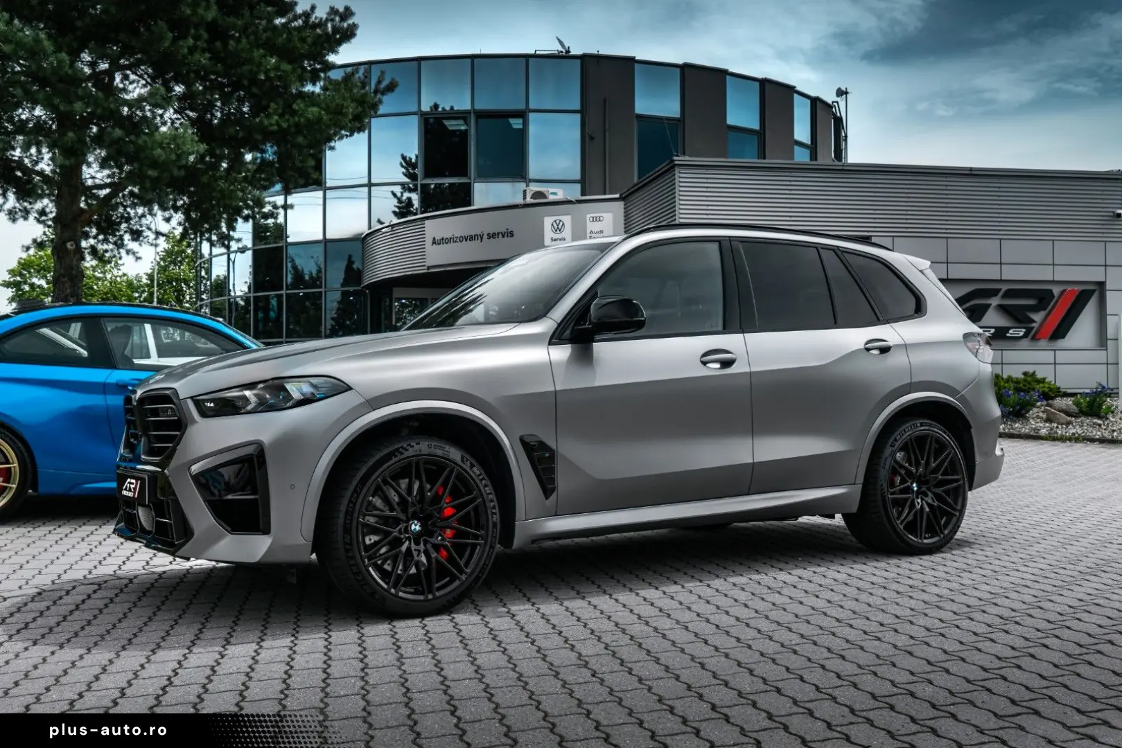 BMW X5 2024 — imagine 26
