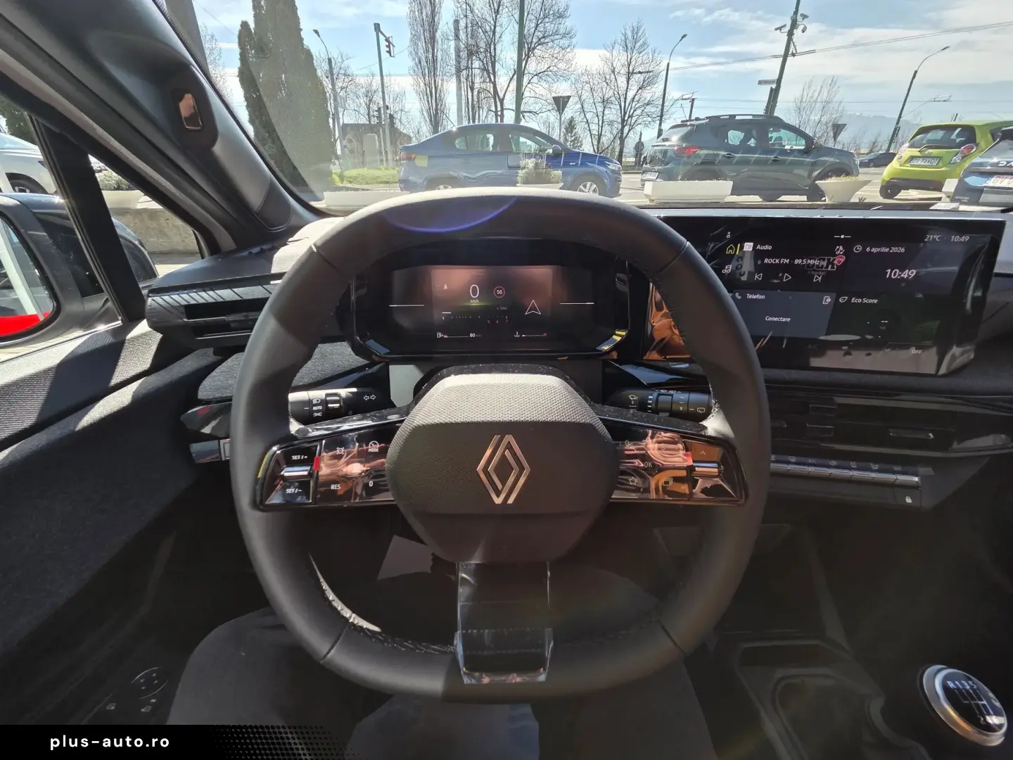 RENAULT Clio 2026 — imagine 13