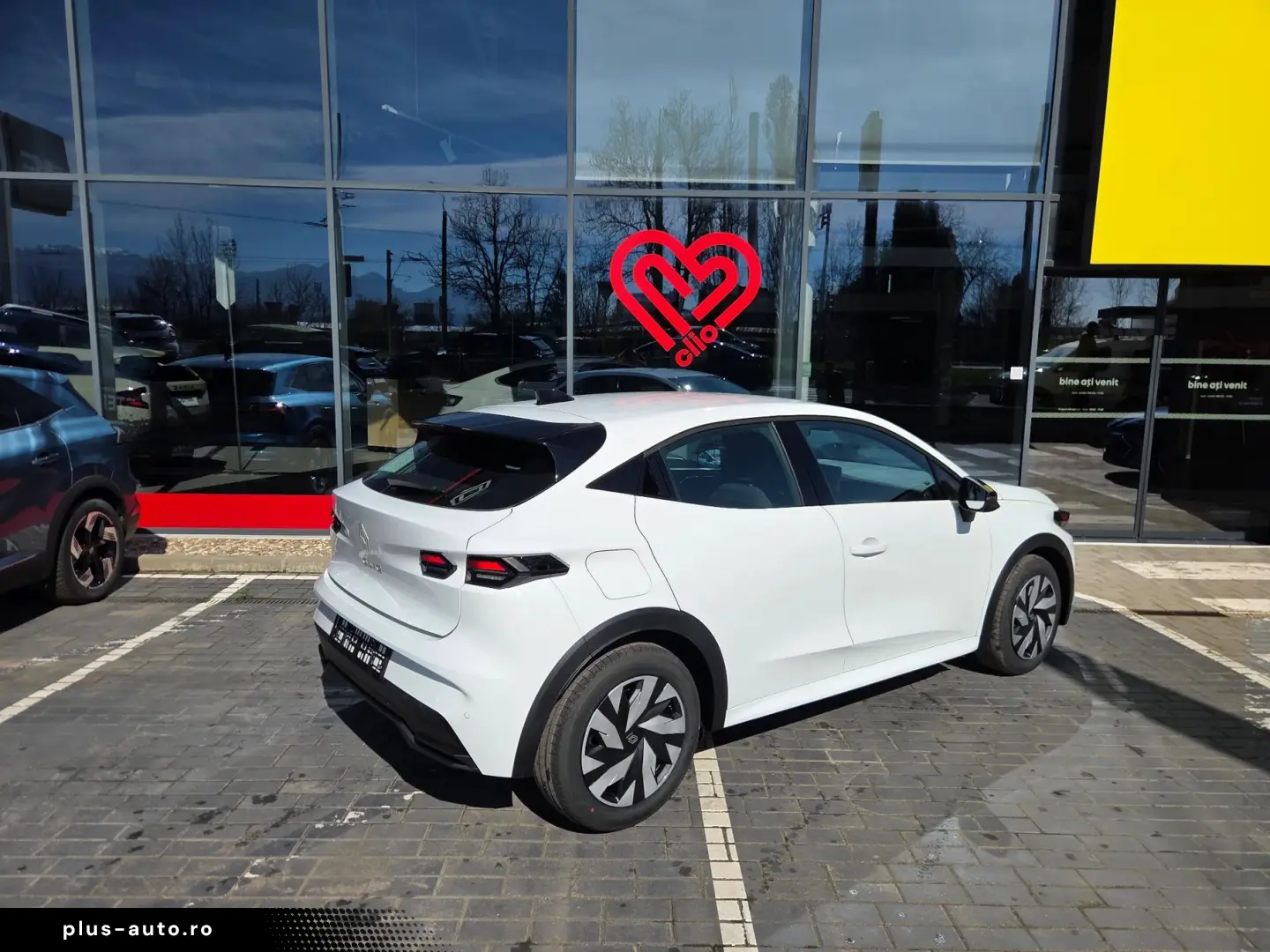 RENAULT Clio 2026 — imagine 28