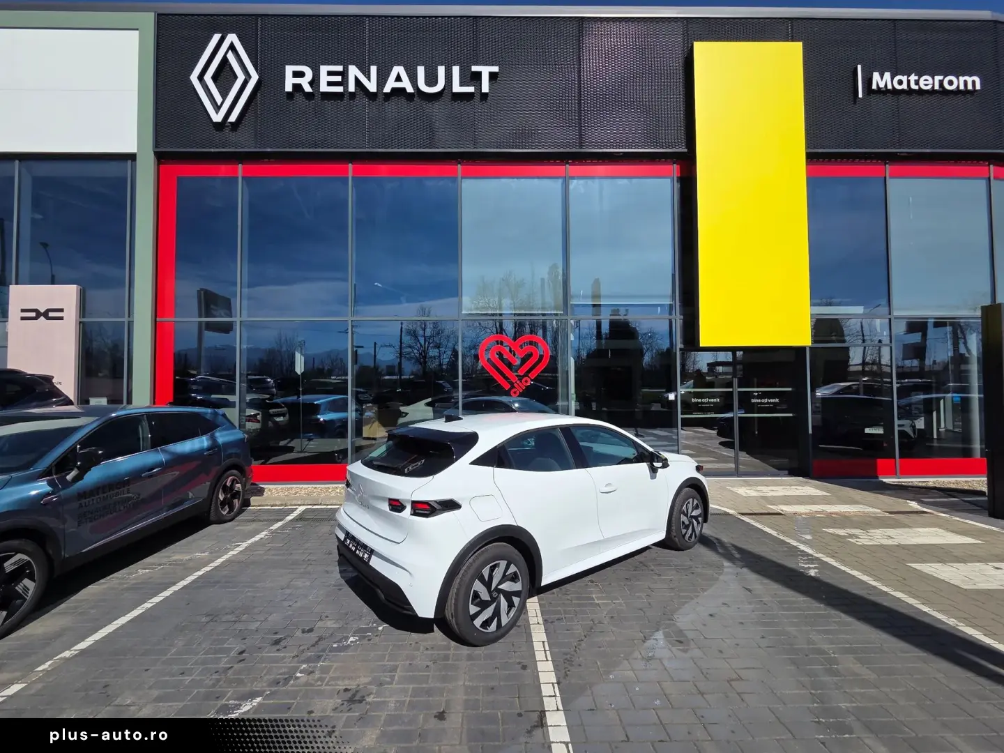 RENAULT Clio 2026 — imagine 29
