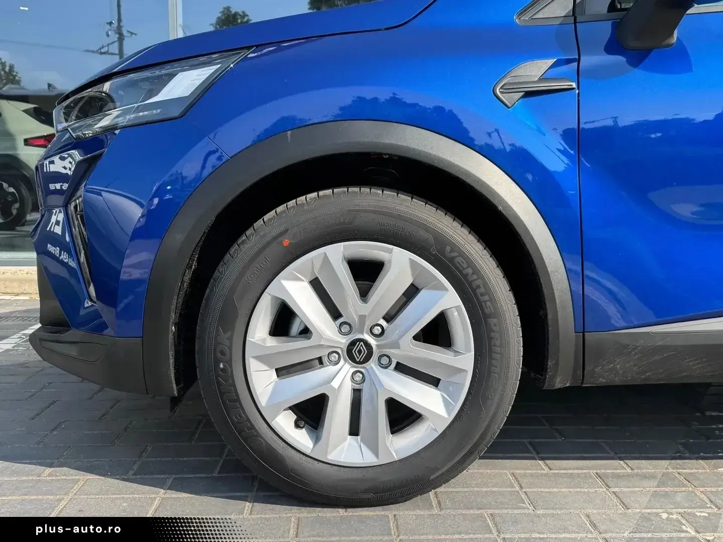 RENAULT Captur 2024 — imagine 6