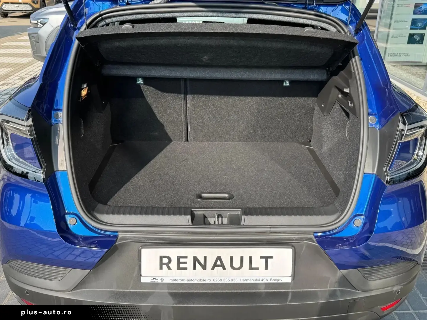 RENAULT Captur 2024 — imagine 7