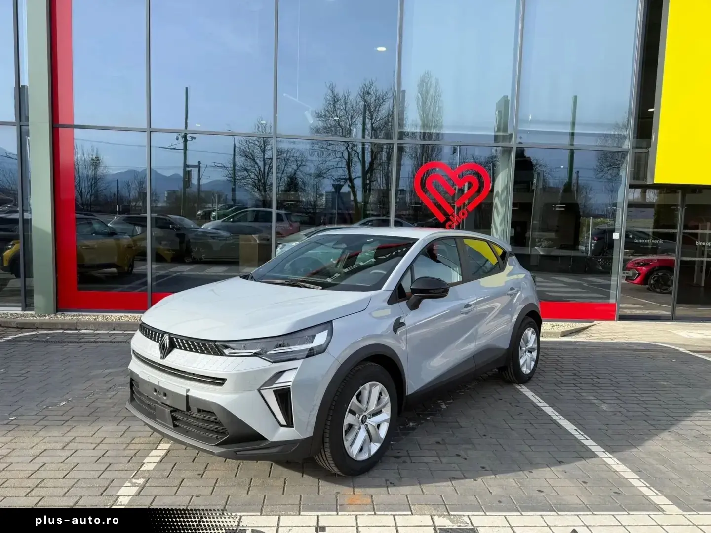 RENAULT Captur 2024 — imagine 10